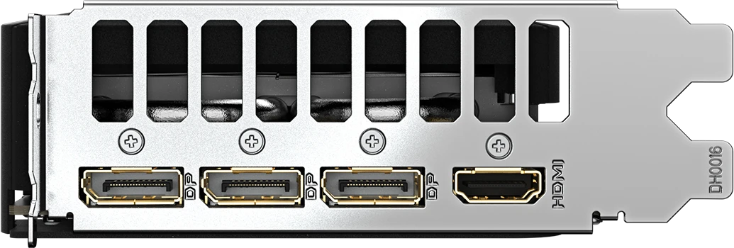 Gigabyte GeForce RTX 5060 Eagle Max OC 8Gb