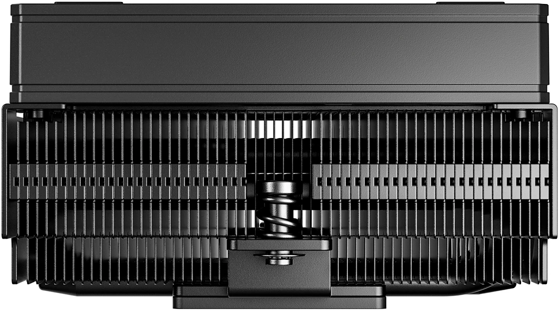 ����� ID-COOLING IS-53-XT Black (IS-53-XT BLACK)