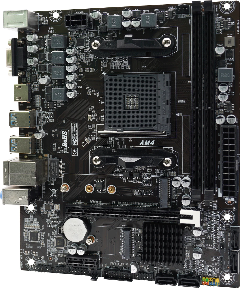   AFOX A320D4-MA2-V2