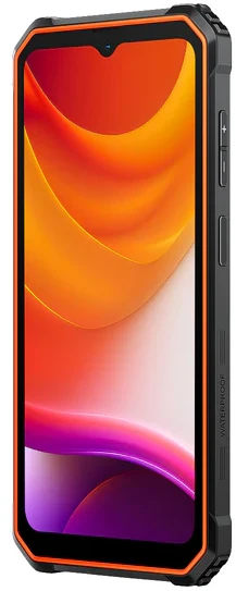 �������� Blackview BV4800 SE 4/64GB Orange (BV4800SE_ORANGE)