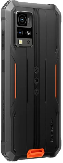 �������� Blackview BV4800 SE 4/64GB Orange (BV4800SE_ORANGE)