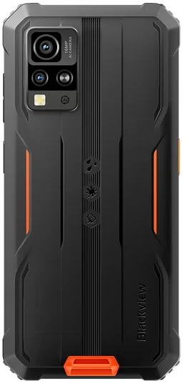 �������� Blackview BV4800 SE 4/64GB Orange (BV4800SE_ORANGE)