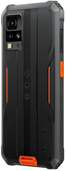 �������� Blackview BV4800 SE 4/64GB Orange (BV4800SE_ORANGE)