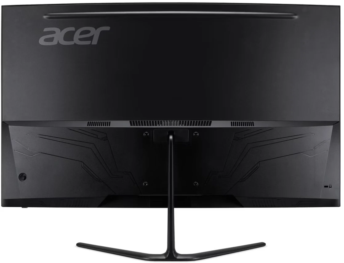  Acer 32" ED320QUS3bmiipx
