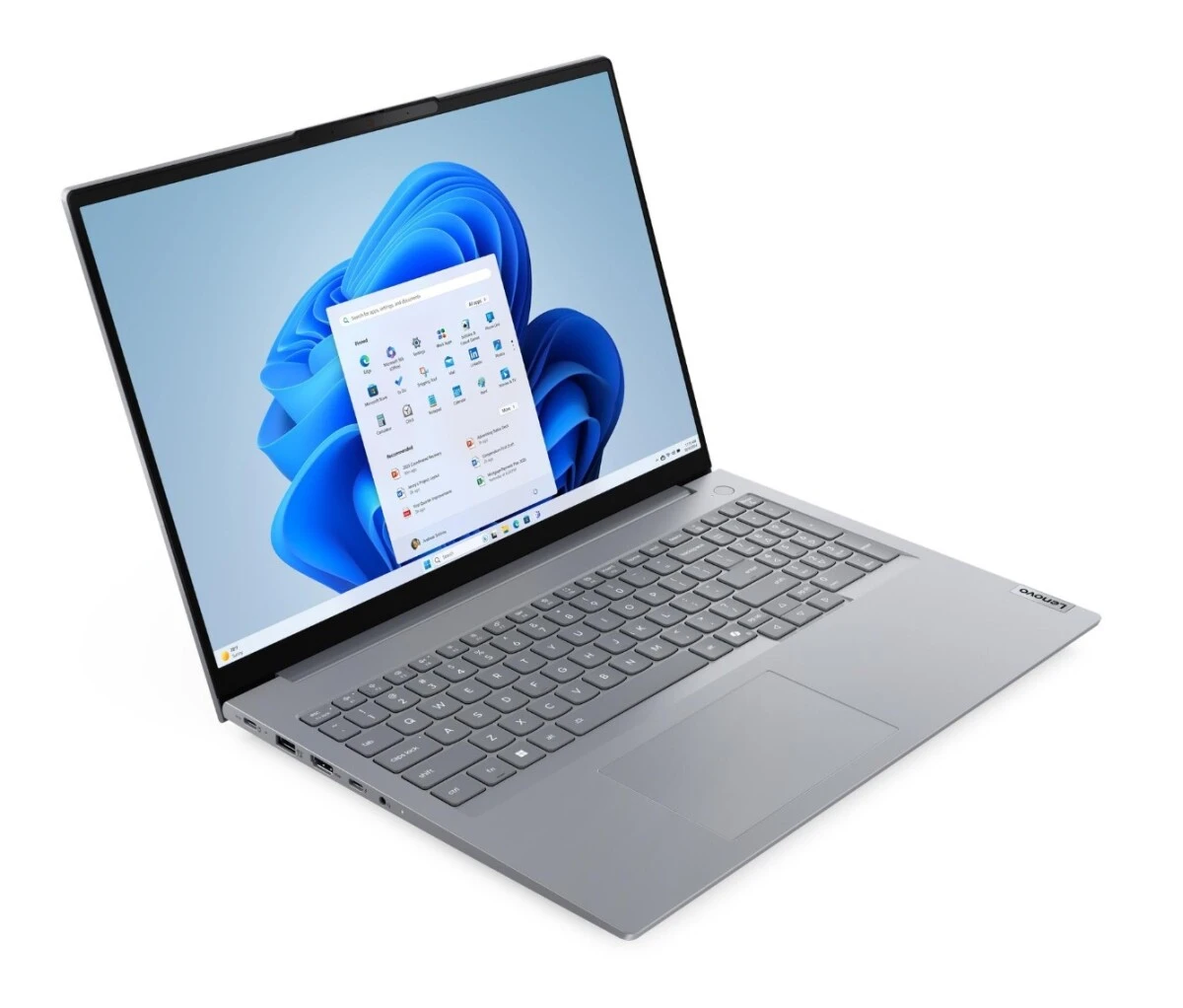 ������� Lenovo ThinkBook 16 G8 IAL