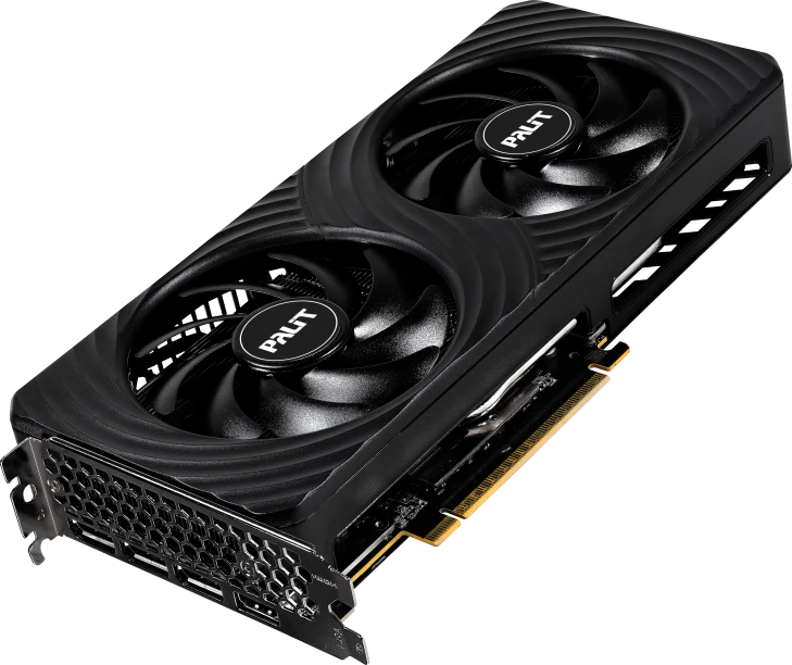  Palit GeForce RTX 5050 Dual 8Gb