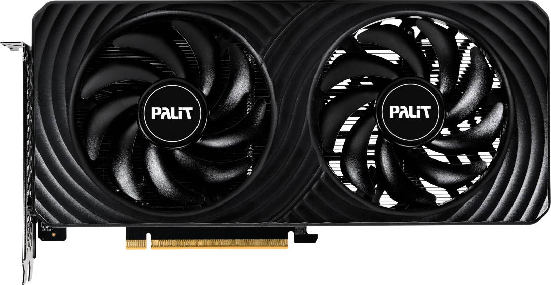  Palit GeForce RTX 5050 Dual OC 8Gb