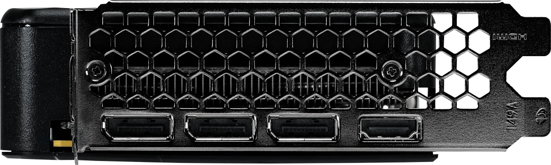  Palit GeForce RTX 5050 Dual OC 8Gb