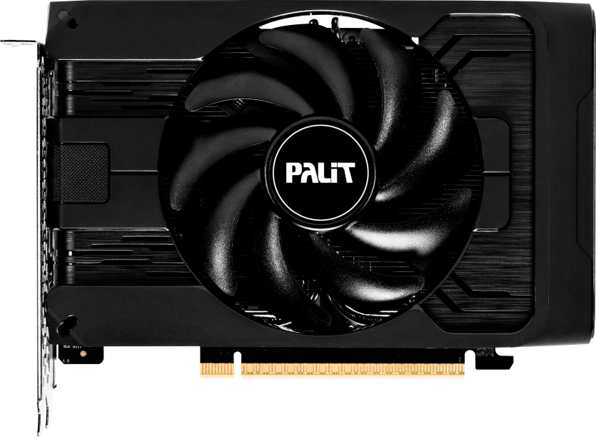  Palit GeForce RTX 5050 StormX 8Gb