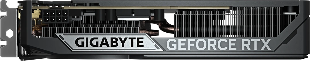  Gigabyte GeForce RTX 5060 WindForce 2 Max OC 8Gb