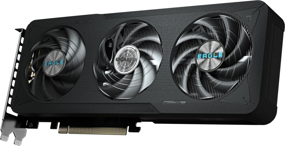 ���������� Gigabyte GeForce RTX 5060 Ti Eagle Max OC 8GB (GV-N506TEAGLEMAX OC-8GD)