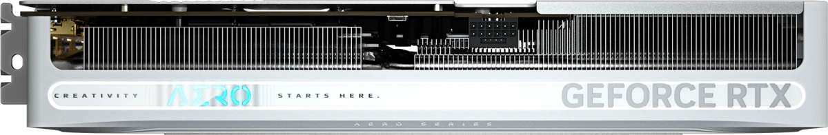  Gigabyte GeForce RTX 5080 Aero OC SFF 16Gb
