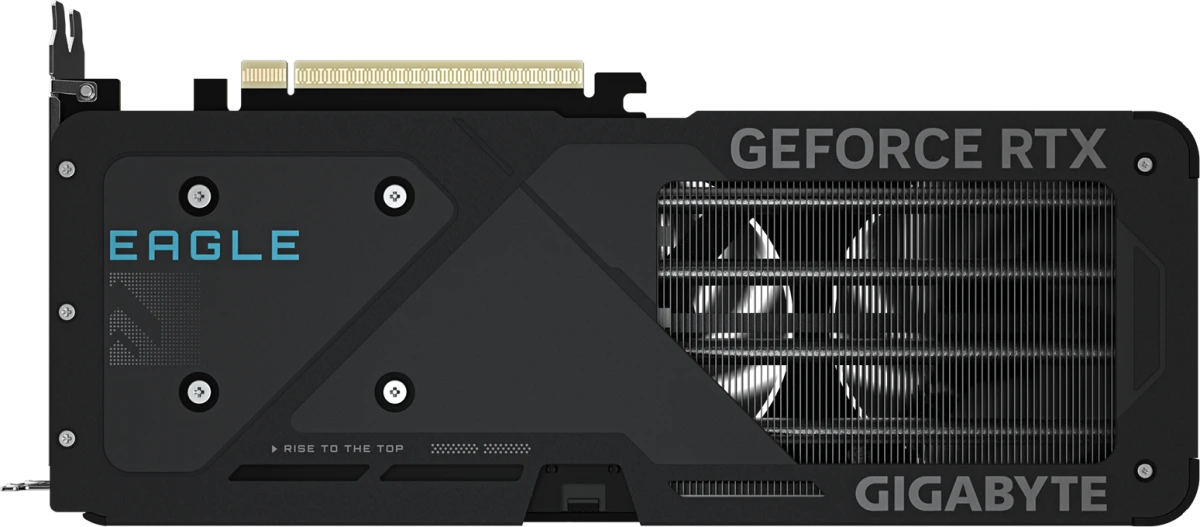  Gigabyte GeForce RTX 5060 Ti Eagle Max OC 16Gb