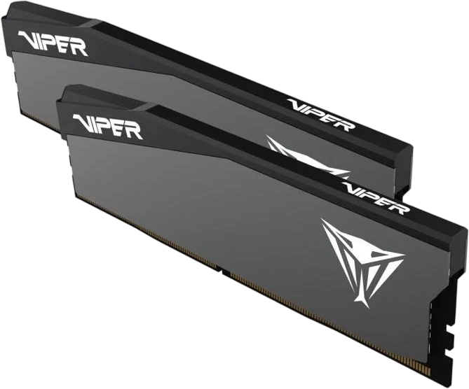 ����������� ������ 32GB DDR5 Patriot Viper Elite 5 Ultra 6000MHz Kit of 2