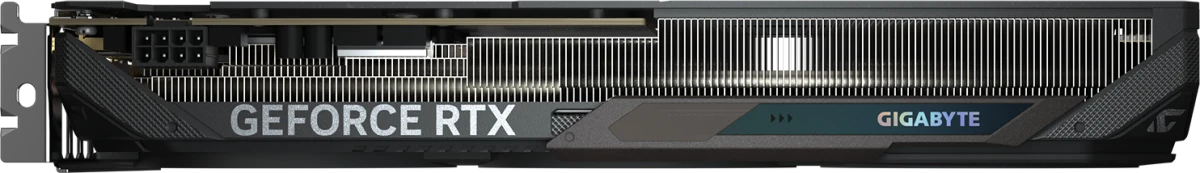  Gigabyte GeForce RTX 5050 Gaming OC 8Gb