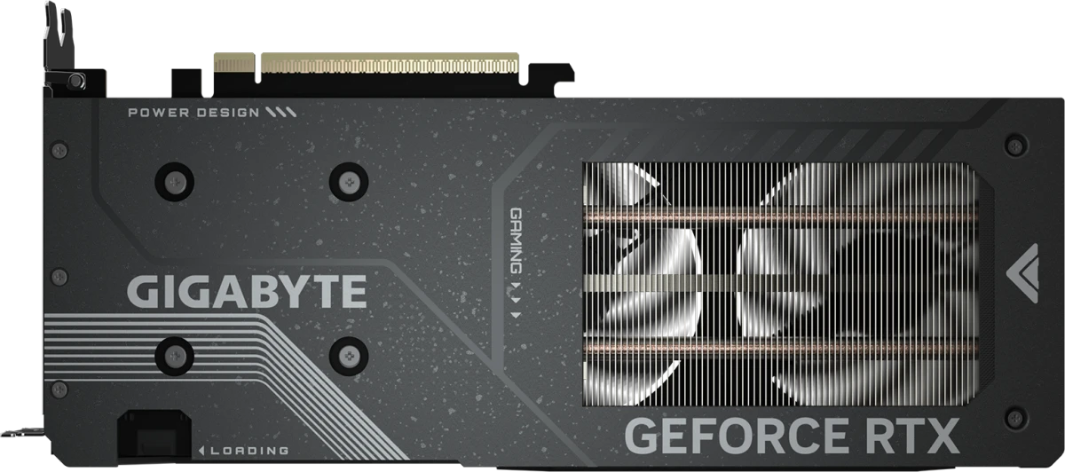  Gigabyte GeForce RTX 5050 Gaming OC 8Gb