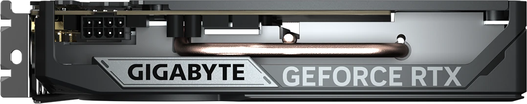  Gigabyte GeForce RTX 5050 WindForce 2 OC 8Gb
