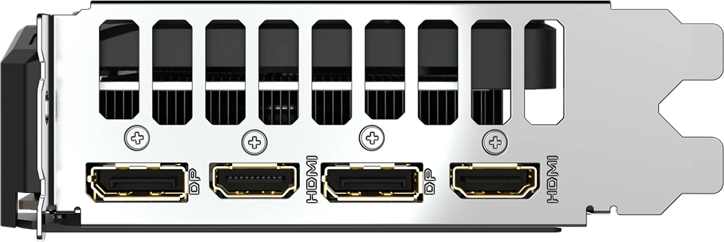  Gigabyte GeForce RTX 5050 WindForce 2 OC 8Gb