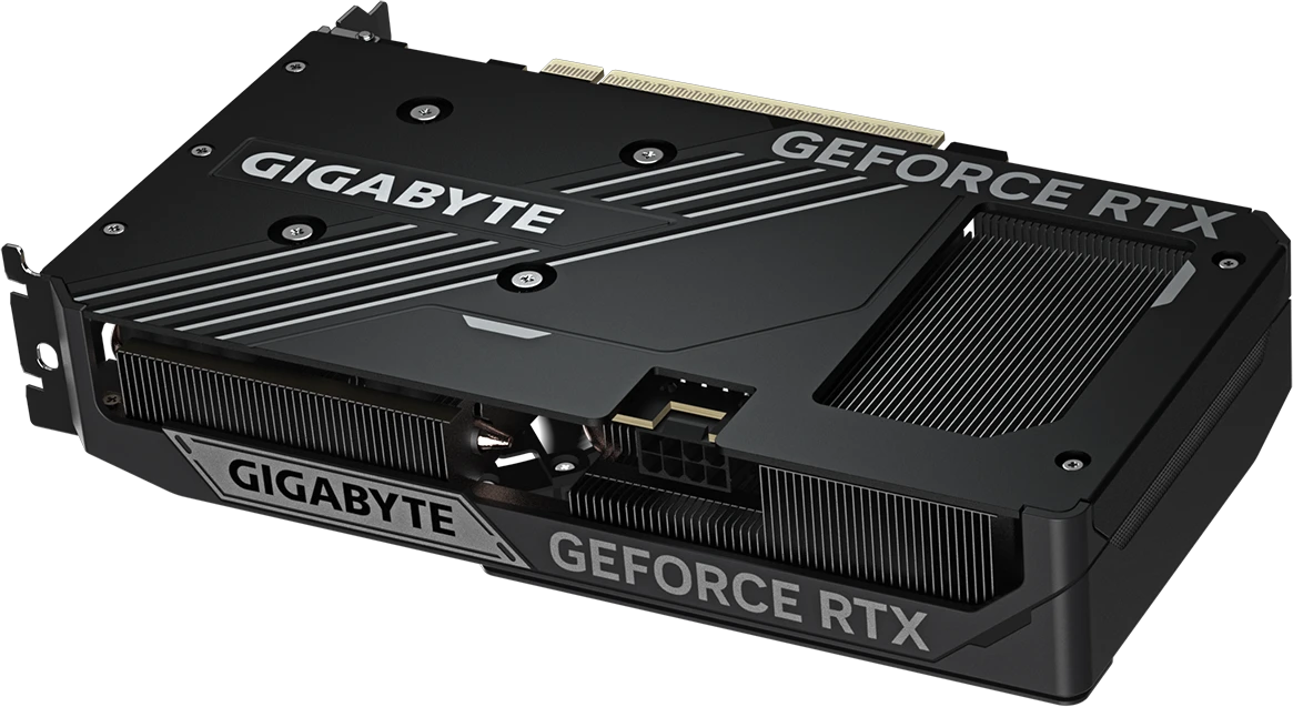 ���������� Gigabyte GeForce RTX 5060 Ti WindForce Max OC 8GB (GV-N506TWF2MAX OC-8GD)