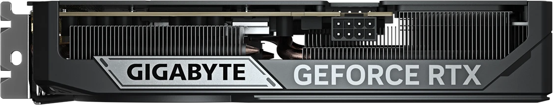 ���������� Gigabyte GeForce RTX 5060 Ti WindForce Max OC 8GB (GV-N506TWF2MAX OC-8GD)