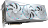  Gigabyte GeForce RTX 5080 Aorus Master Ice OC 16Gb