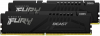   64Gb DDR5 Kingston Fury Beast 5200MHz Kit of 2