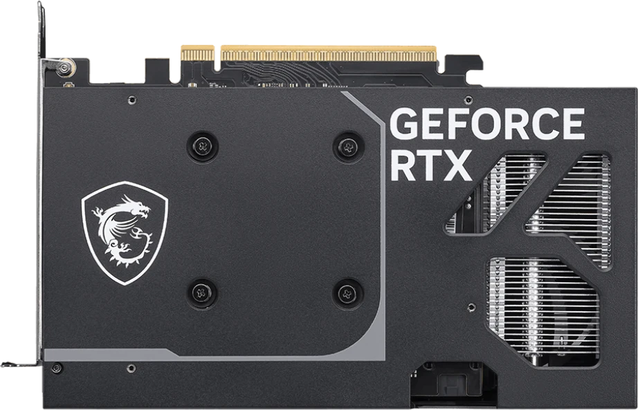  MSI GeForce RTX 5050 Ventus 2X 8Gb