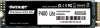 SSD M.2 4TB Patriot P400 Lite (P400LP4KGM28H)