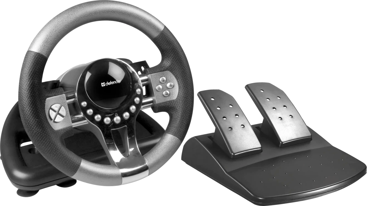 ���� Defender Forsage GTR (64367)