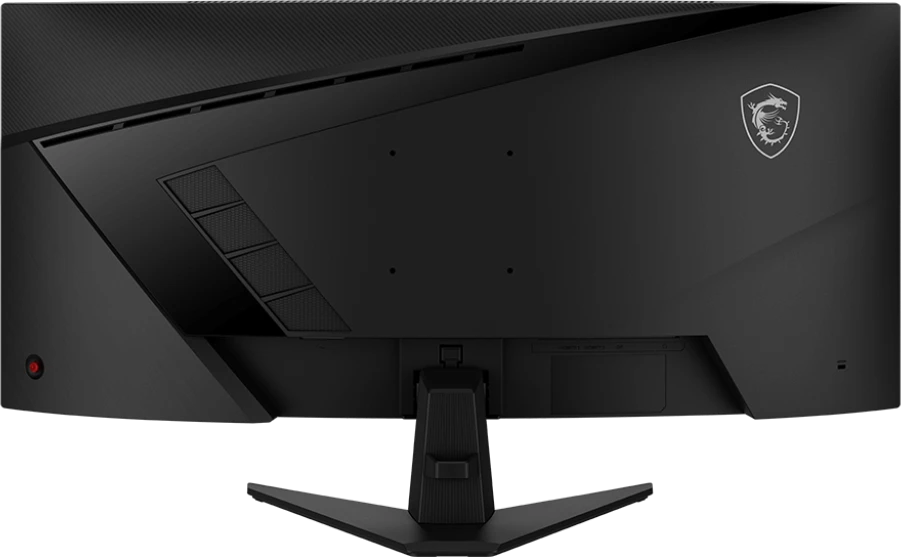 ������� MSI 34" MAG 346CQ