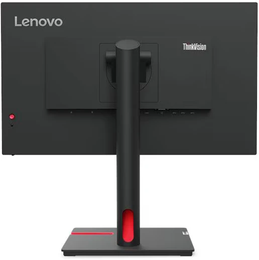  Lenovo 24" ThinkVision T24i-30