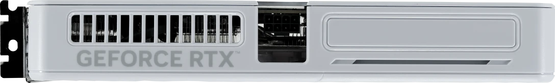  Palit GeForce RTX 5060 Ti White OC 16Gb