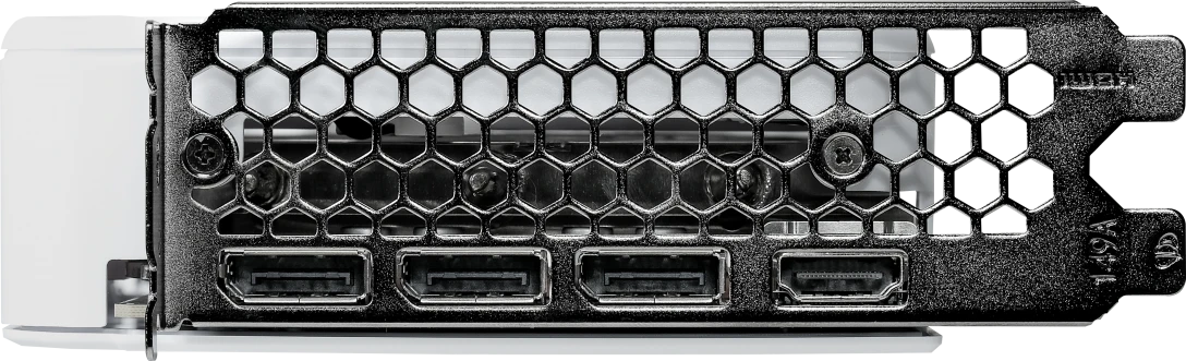  Palit GeForce RTX 5060 Ti White OC 16Gb