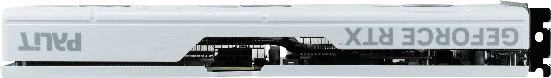  Palit GeForce RTX 5070 White OC 12Gb
