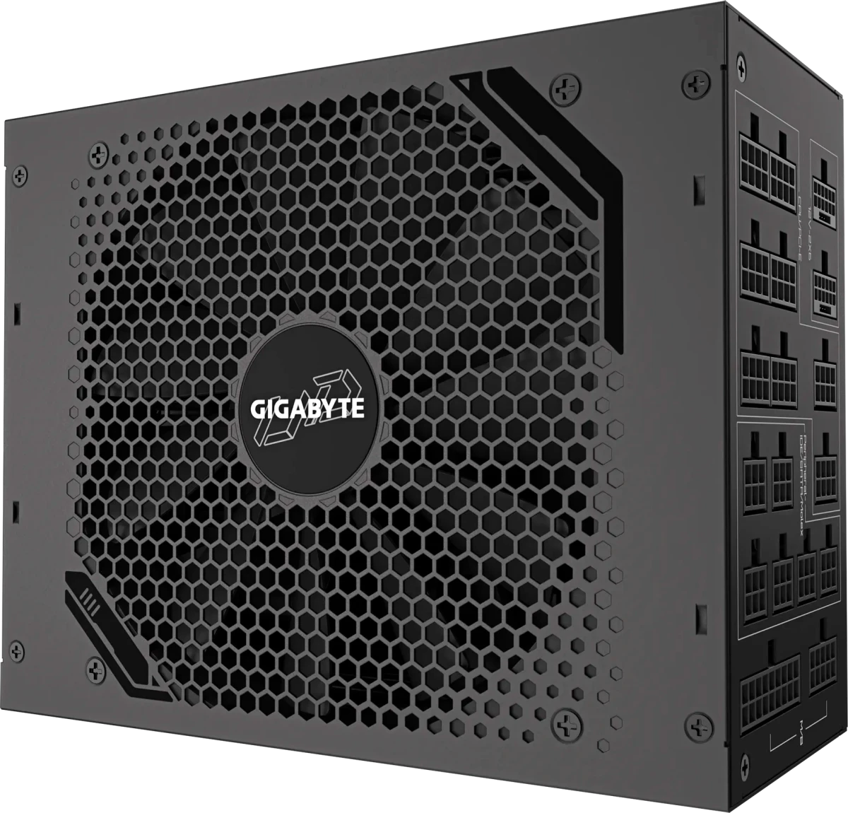   1600W Gigabyte GP-UD1600PM PG5