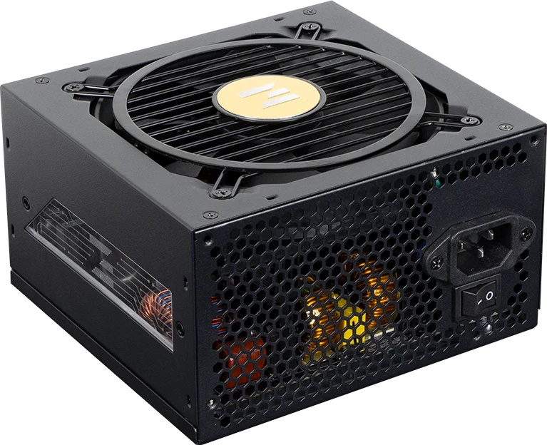 ���� ������� 1000W Zalman TeraMax II VIEW