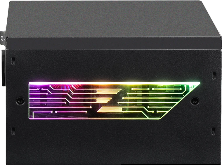 ���� ������� 1000W Zalman TeraMax II VIEW