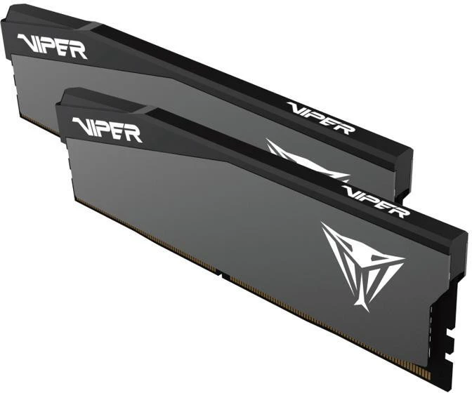 ����������� ������ 48GB DDR5 Patriot Viper Elite 5 Ultra 6000MHz Kit of 2 (VEU548G6028K)