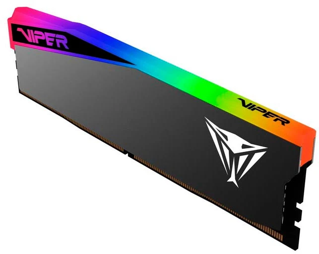 ����������� ������ 32GB DDR5 Patriot Viper Elite 5 Ultra 6000MHz Kit of 2