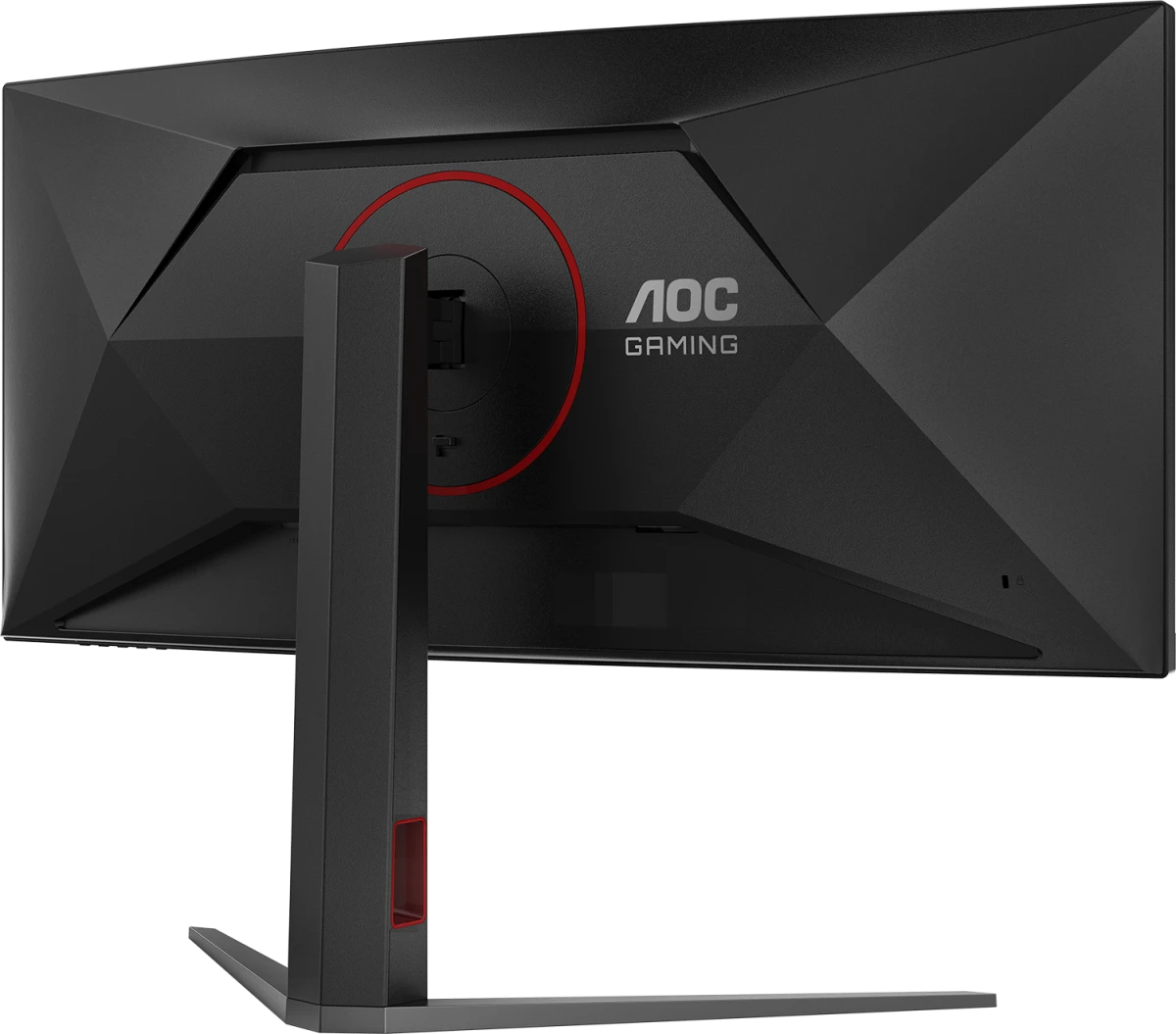 ������� AOC 34" CU34G4