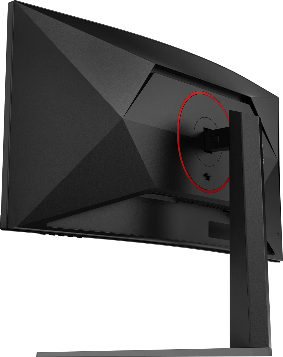 ������� AOC 34" CU34G4