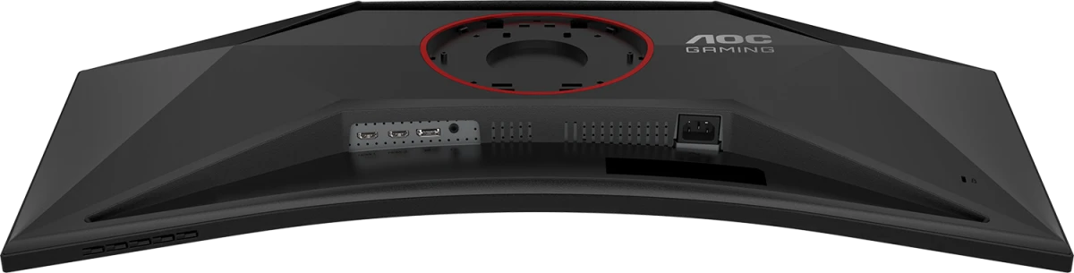 ������� AOC 34" CU34G4