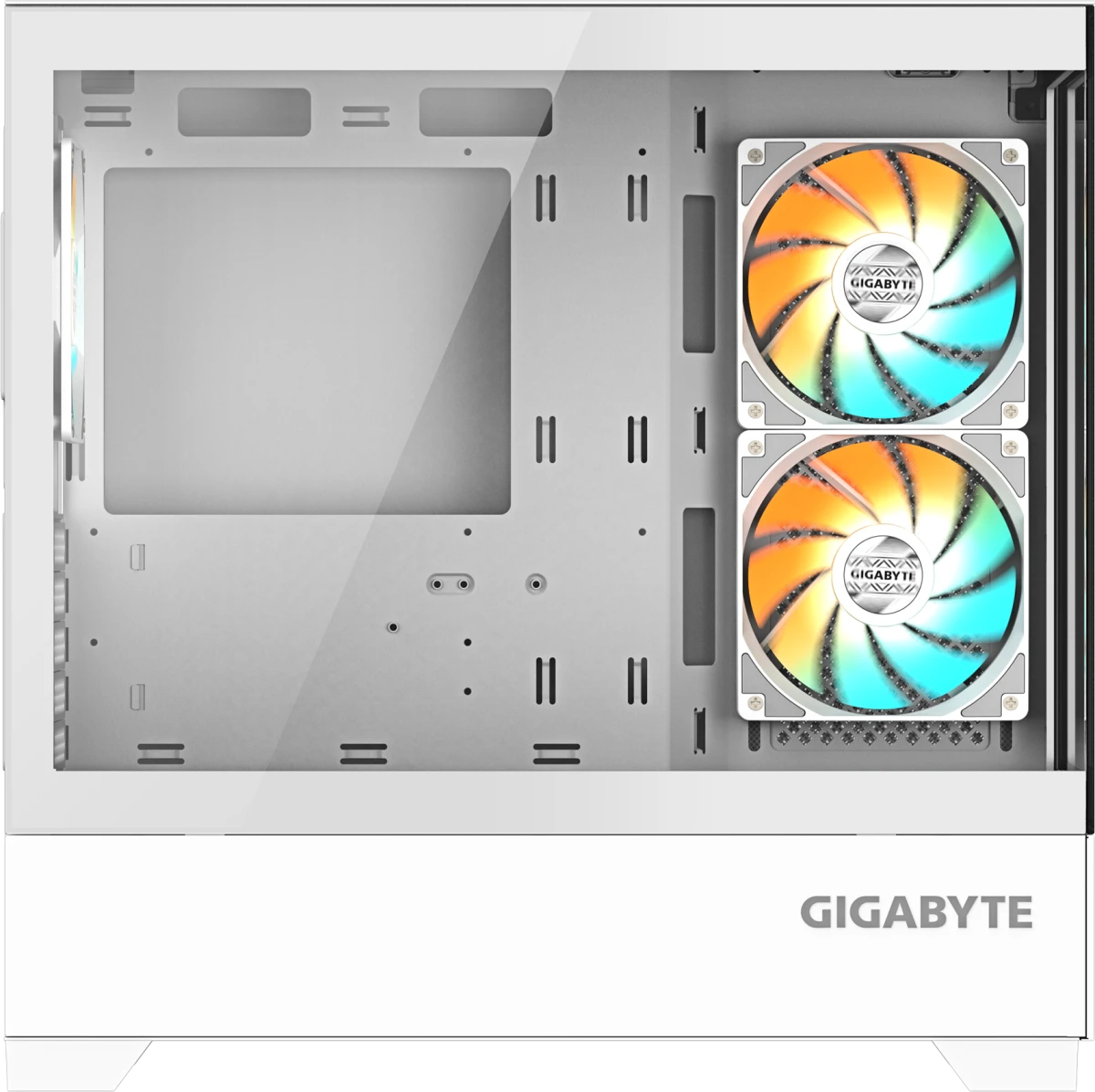 ������ Gigabyte C201 Panoramic Ice (GB-C201PI)