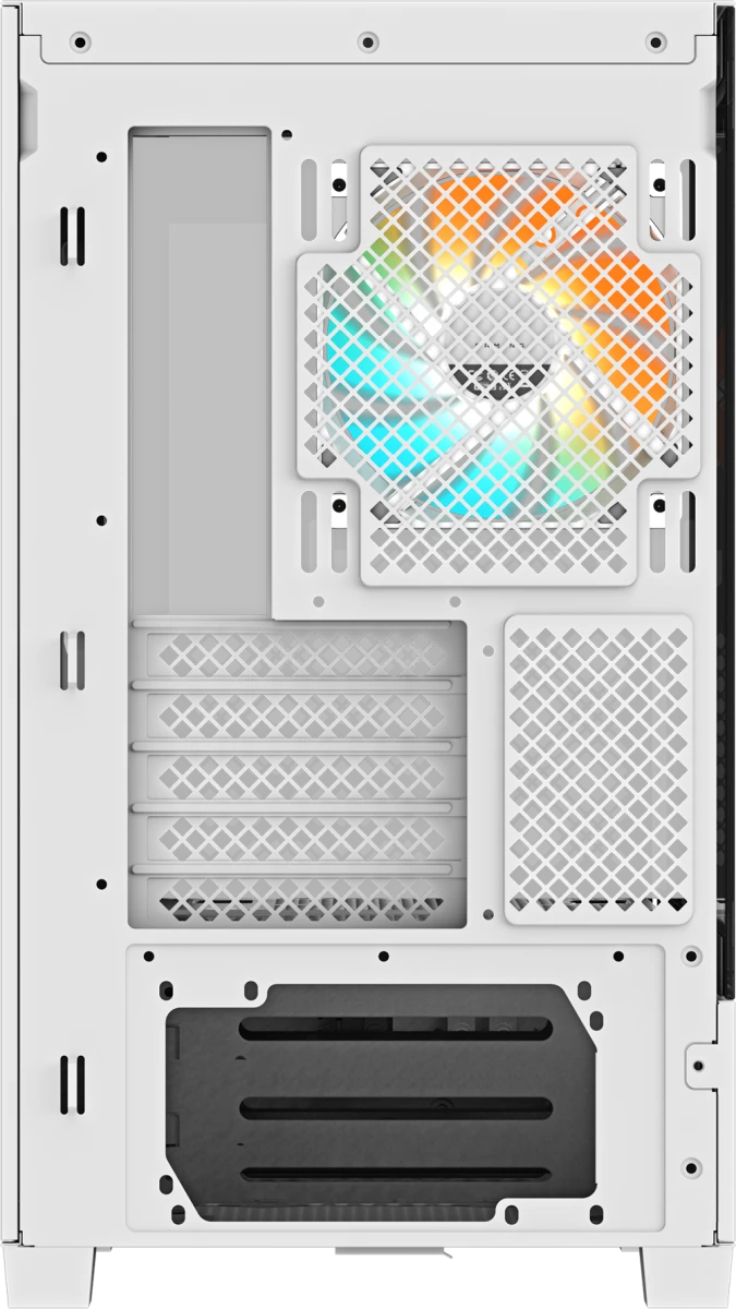 ������ Gigabyte C201 Panoramic Ice (GB-C201PI)