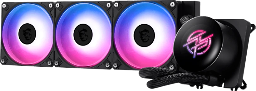 ��� MSI MPG CORELIQUID P13 360