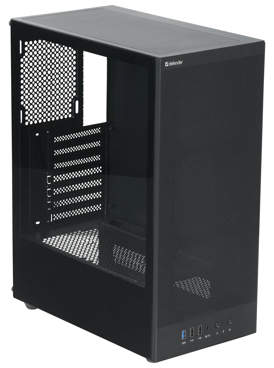 ������ Defender RaptorX