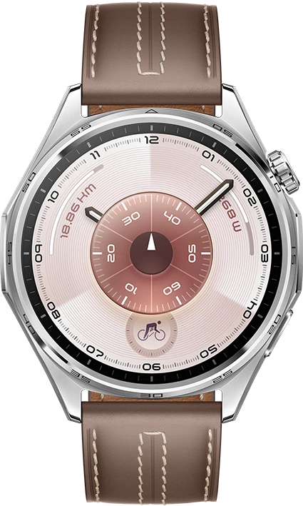 ����� ���� Huawei Watch GT 6 46mm Grey (55020FWE)