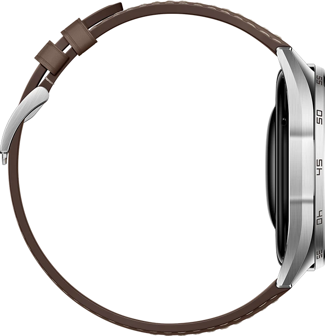 ����� ���� Huawei Watch GT 6 46mm Grey (55020FWE)