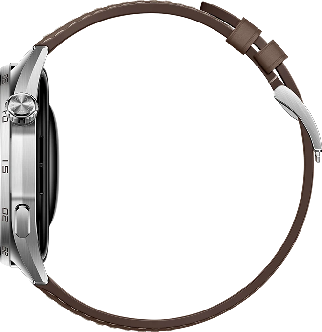����� ���� Huawei Watch GT 6 46mm Grey (55020FWE)