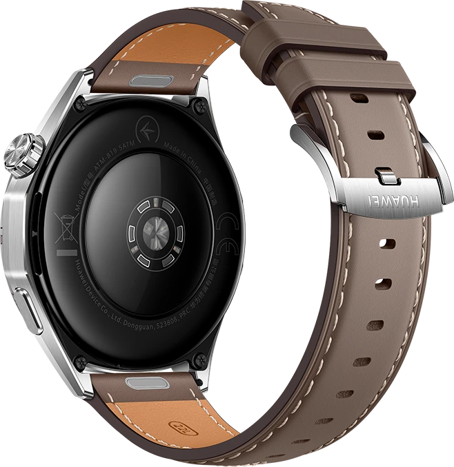 ����� ���� Huawei Watch GT 6 46mm Grey (55020FWE)
